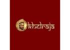 Khelraja – Trusted Online Casino for Real Money, Betting, and Lottery