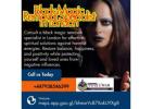 Black Magic Removal Specialist in London – End All Evil Influences