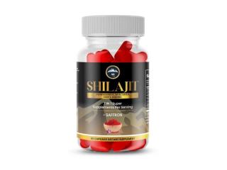 Authentic Shilajit Shilajit Capsules UK for Daily Energy Authentic Shilajit Shilajit Capsules UK for Daily Energy