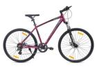 Affordable 700C Hybrid Cycle: Versatile And Ready to Ride