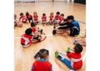 Canberra Kids Soccer | Soccajoeys