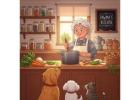Pawma’s Kitchen – Homemade, Healthy Meals for Your Pets