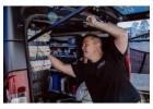 Electrician South Brisbane | Spanos Electricool