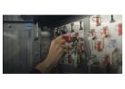 Electronic Key Cabinet | KeyWatcher Australia
