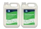 Commercial Cleaning Chemicals