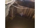 Concrete Tank Repairs | Transform Water