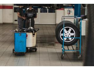 Stay Road-Ready with Expert Wheel Alignment Services Stay Road-Ready with Expert Wheel Alignment Services