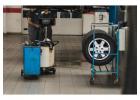 Stay Road-Ready with Expert Wheel Alignment Services