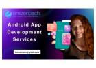 Android App Development Services