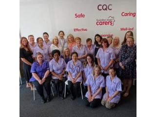 Home Care and Live-in Care, Eastleigh Home Care and Live-in Care, Eastleigh