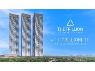 Apartment in Gurgaon for Sale | The Trillion Apartment in Gurgaon for Sale | The Trillion