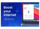 VPN Lumos. Descarga la aplicación con un solo clic.