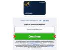 Claim a $1000 Gift Card Now!