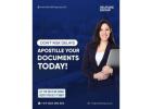Apostille & PCC Services UK | Helpline Group