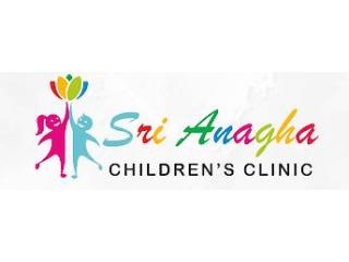Pediatrician in Secunderabad | Sri Anagha Children's Clinic Pediatrician in Secunderabad | Sri Anagha Children's Clinic