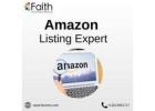Amazon Listing Specialists Who Fix Your Store Hassles