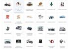Accessori ,Tools -Distintivi Porsche