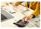 Affordable & Reliable Bookkeeping Services for Small and Growing Businesses