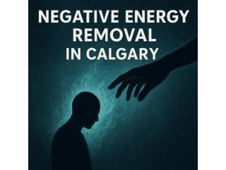 Negative Energy Removal in Calgary Negative Energy Removal in Calgary