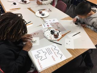 Meet the Masters Explains Why Art Should Be Taught in Schools for Students Meet the Masters Explains Why Art Should Be Taught in Schools for Students