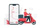 Invoidea is the Best Food Delivery App Development Company for Seamless Solutions