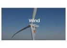 Wind Power Projects  | Juniper Green Energy