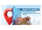 Commercial Shops for Sale in Noida | Paras Avenue