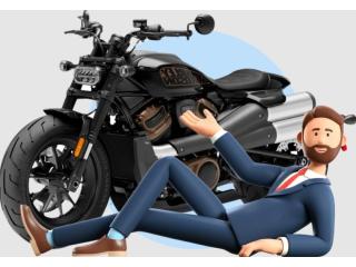 Bike Finance | Rostron Finance Bike Finance | Rostron Finance