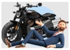 Bike Finance | Rostron Finance