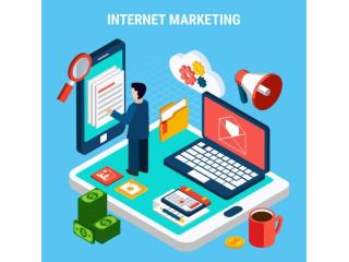 Developing Stronger Strategies through Digital Marketing Services Developing Stronger Strategies through Digital Marketing Services