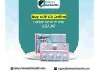Buy MTP Kit Online: Order Now In the USA, UK
