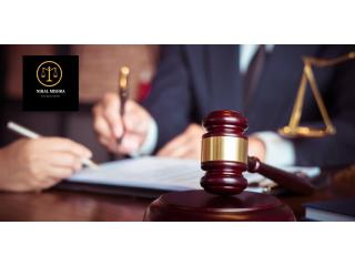 Best Lawyer in Allahabad - Advocate Nihal Mishra Best Lawyer in Allahabad - Advocate Nihal Mishra