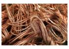 Reliable Copper Scrap Recycling Services in Melbourne