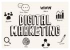 Using Digital Marketing Services to Create Opportunities
