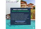 Best Honeymoon Resorts in Mahabaleshwar