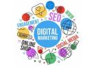 Invoidea is the Best Digital Marketing Company in Delhi Driving Measurable Growth