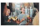 Team Building in Napa Valley