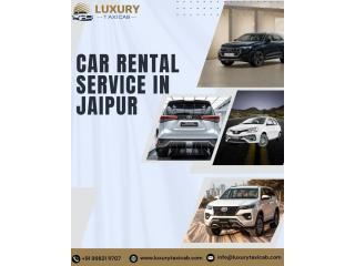 Fortuner Car Rental in Jaipur – Luxury Taxi Cab Fortuner Car Rental in Jaipur – Luxury Taxi Cab