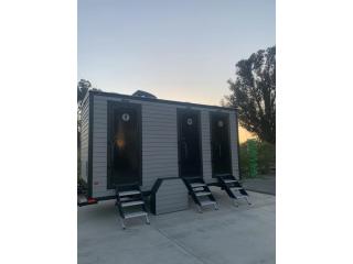 Mobile Restroom Rental in Napa County Mobile Restroom Rental in Napa County