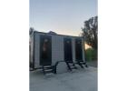 Mobile Restroom Rental in Napa County