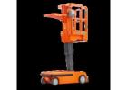 Get Order Picker Lifts in India for Smarter Warehousing Solutions