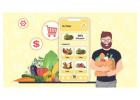 Invoidea is a Trusted Grocery App Development Company Delivering Seamless Shopping Apps