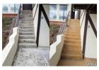 Prestige Contracting Strengthens Concrete Staining Services