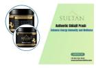 Authentic Shilajit Shahi Prash to Enhance Energy Immunity and Wellness