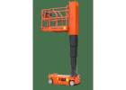 Best Aerial Work Platform India from Dingli AWP India