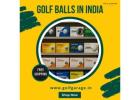 Best Golf Balls for Beginners in India