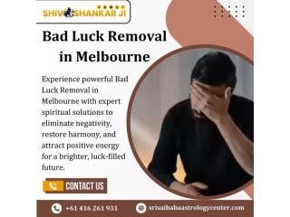 Bad Luck Removal in Melbourne Bad Luck Removal in Melbourne