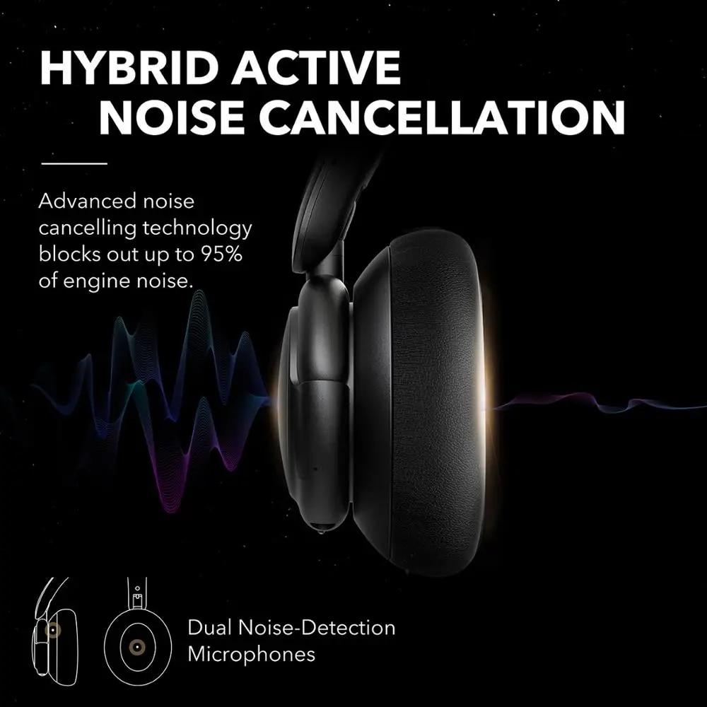 Best Noise Cancelling Yet! Best Noise Cancelling Yet!