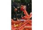 Unique Halloween Costumes & Decorations – Chinese Lion Dance, Hanfu, Opera Masks