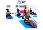Bondi Beach Yoga Studio – Stretch Base Studio